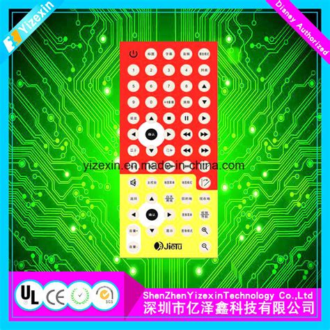 metal dome membrane keypad fabricators|custom membrane switches.